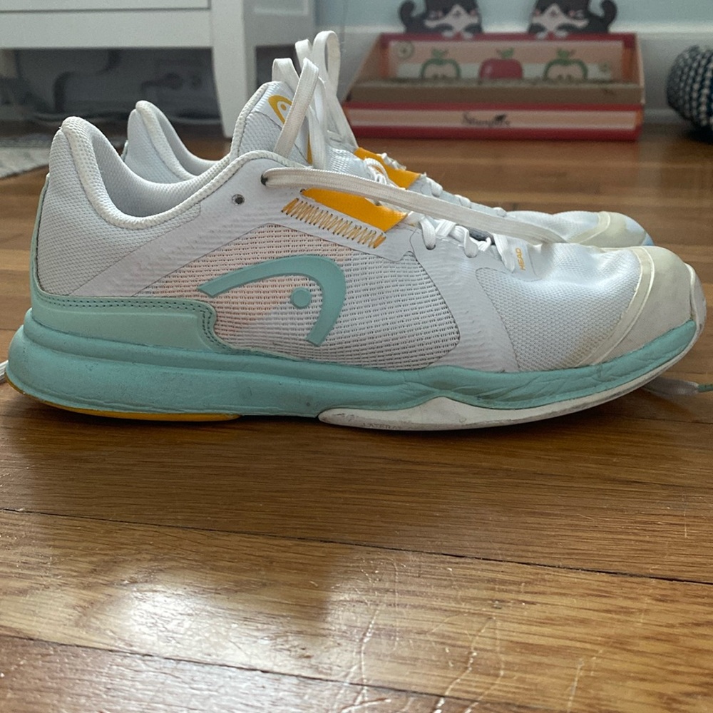 Head Sprint Team 3.5 tennis shoes